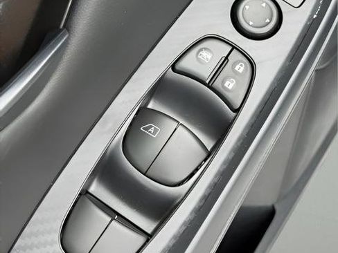 Certified 2025 Nissan Sentra S image 15