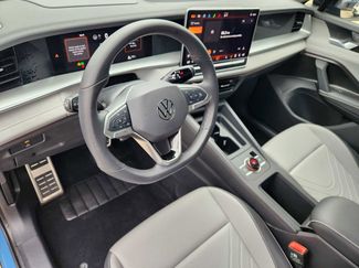 Used 2025 Volkswagen Tiguan SE R-Line FWD video 2