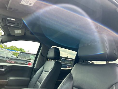 Used 2020 GMC Sierra 1500 Denali AWD/4WD image 30