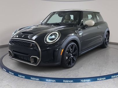 Used 2023 MINI Cooper S w/ MINI Resolute Edition