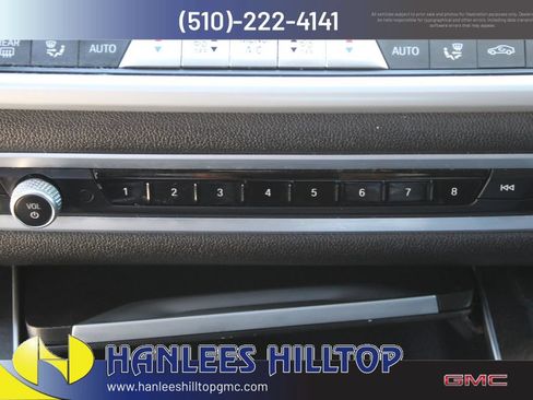 Used 2021 BMW X5 sDrive40i w/ Convenience Package RWD image 26