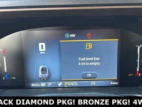 New 2026 Ford Bronco Sport Big Bend image 10