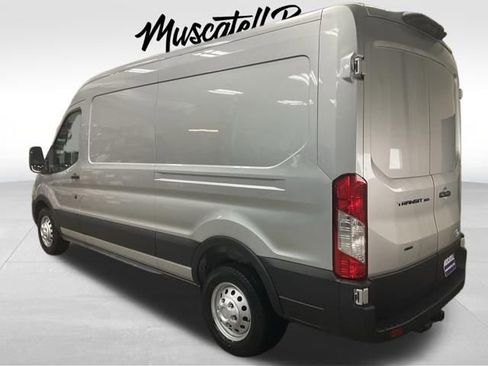 New 2026 Ford Transit 150 148 Medium Roof AWD image 3
