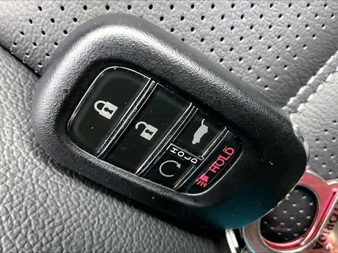 Used 2025 Honda CR-V EX-L image 14