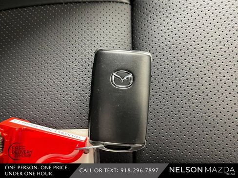 New 2026 MAZDA CX-50 2.5 Hybrid w/ Weather Package image 54