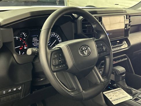 New 2026 Toyota Tundra SR5 AWD/4WD image 13