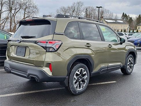 New 2026 Subaru Forester Premium image 6