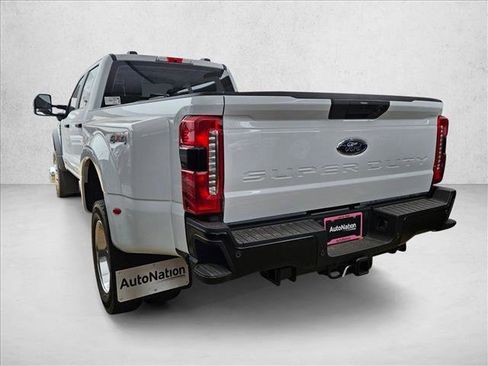 New 2026 Ford F450 XL w/ 360-Degree Camera Package image 8