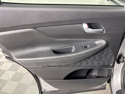 Used 2023 Hyundai Santa Fe SEL FWD image 24