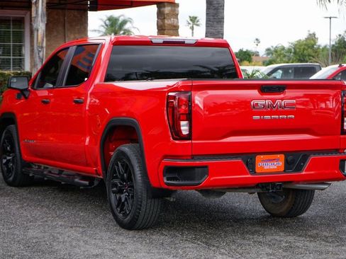 Used 2024 GMC Sierra 1500 Pro w/ Graphite Edition image 6