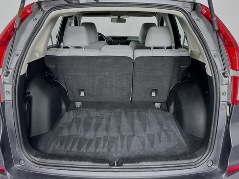 Used 2015 Honda CR-V LX image 23