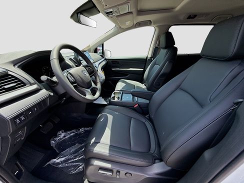 New 2026 Honda Odyssey EX-L image 16