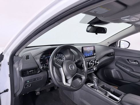 Used 2022 Nissan Sentra SV w/ All-Weather Package image 24