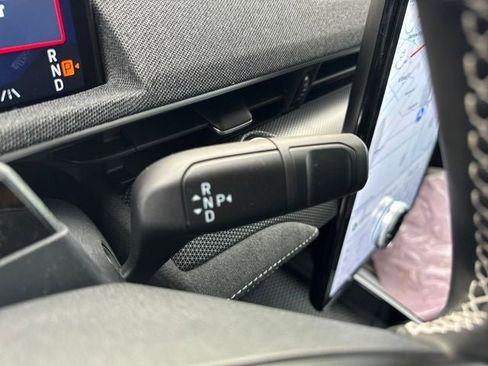 New 2025 Ford Mustang Mach-E GT image 23