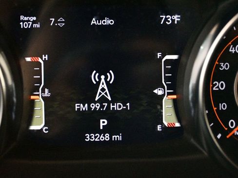Used 2022 Jeep Gladiator Overland AWD/4WD image 62