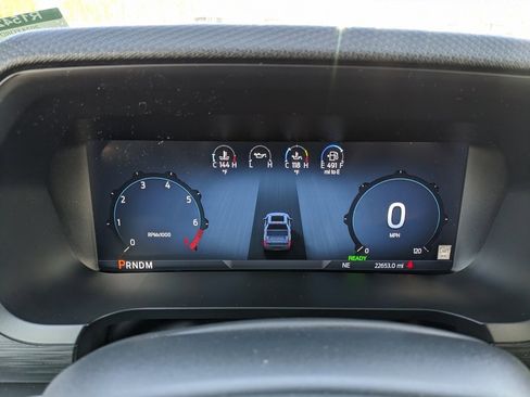 Used 2024 Ford F150 XLT w/ Equipment Group 302A MID image 31