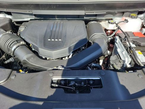 New 2026 GMC Acadia Elevation w/ Black Edition image 17