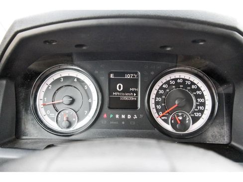 Used 2023 RAM 1500 Tradesman w/ Popular Equipment Group AWD/4WD image 17