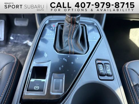 New 2026 Subaru Crosstrek 2.5i Limited AWD/4WD image 32