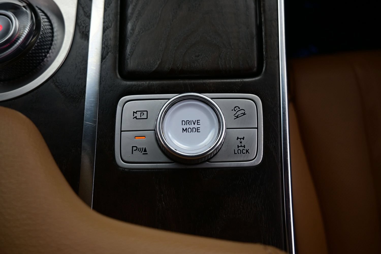 Used 2023 Genesis GV80 3.5T Advanced + AWD/4WD image 24