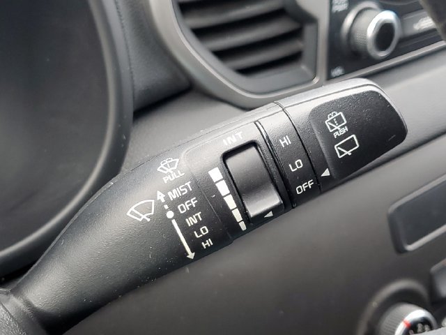 Used 2017 Kia Sportage LX AWD/4WD image 14