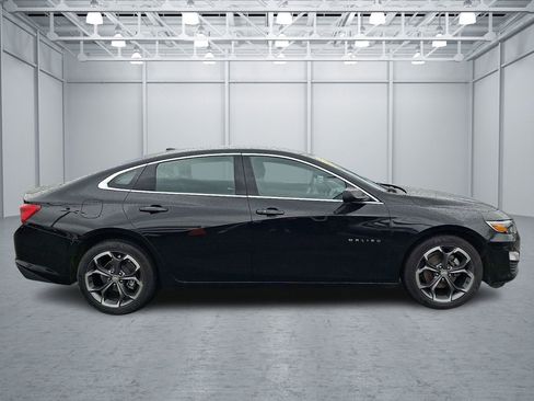 Used 2023 Chevrolet Malibu LT image 6