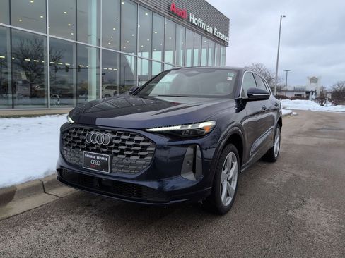 New 2025 Audi Q5 Premium Plus image 24