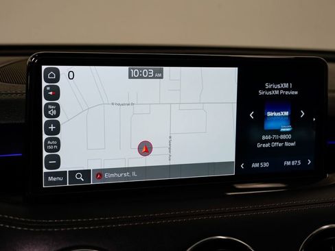 Used 2023 Kia Stinger GT2 image 22