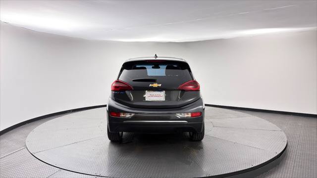 Used 2020 Chevrolet Bolt LT FWD image 7