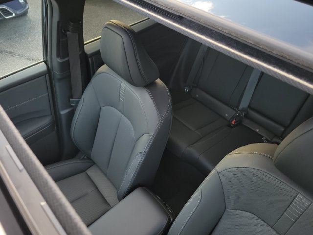 New 2026 Subaru Outback Touring XT AWD/4WD image 35