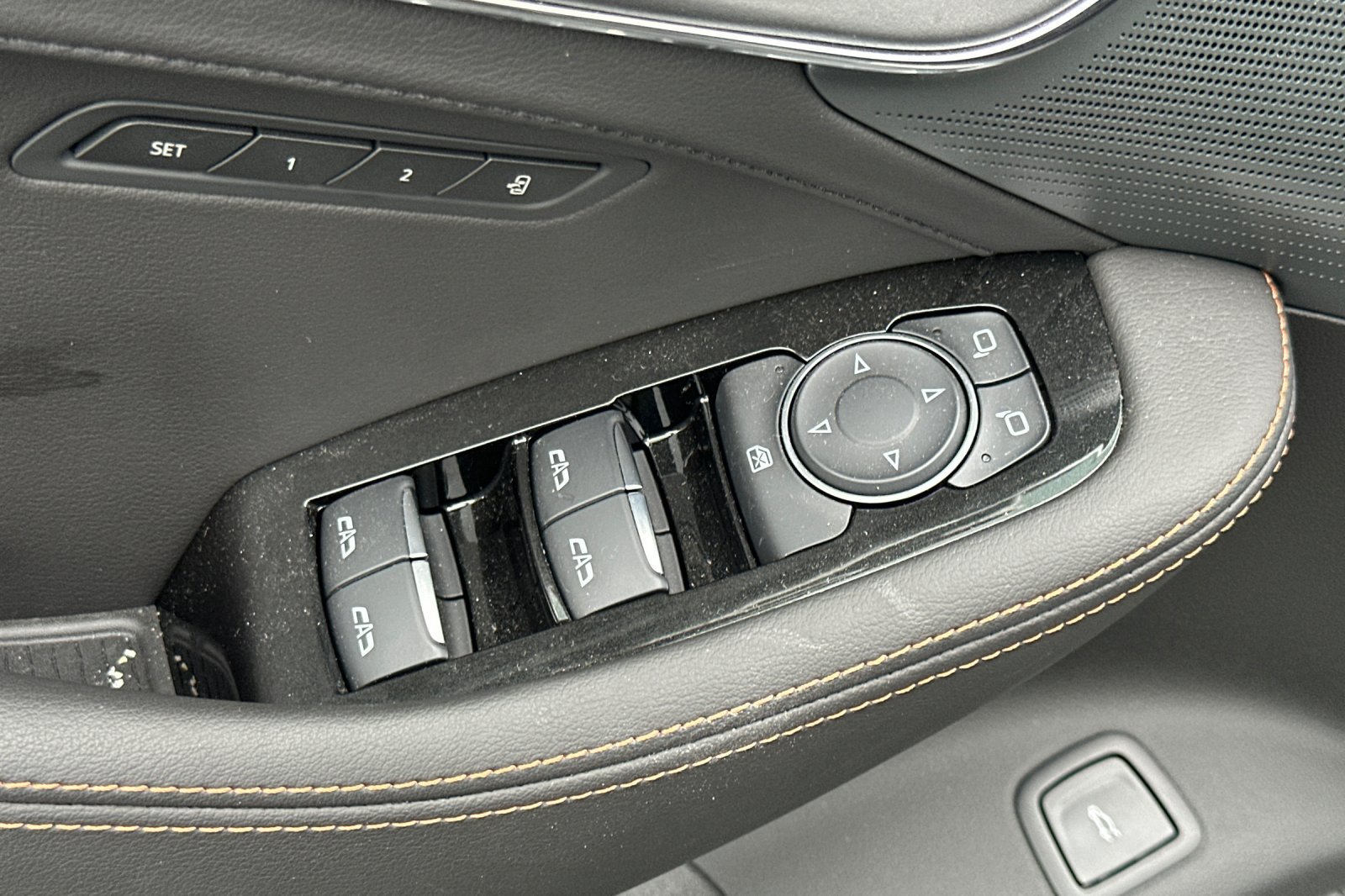 Certified 2026 Cadillac CT5 Sport RWD image 12