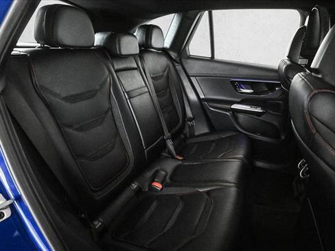 New 2026 Mercedes-Benz GLC 43 AMG 4MATIC image 22