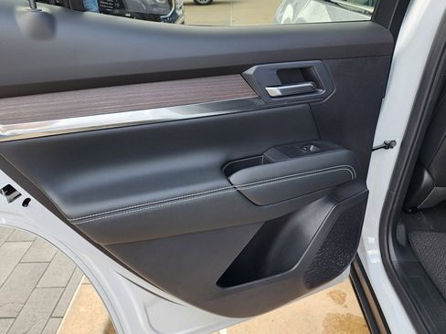 New 2026 GMC Terrain Denali image 43