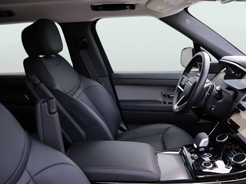 Used 2023 Land Rover Range Rover Sport SE AWD/4WD image 9