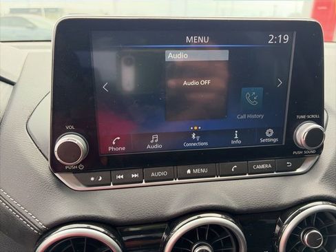 Used 2023 Nissan Sentra SV w/ All-Weather Package image 15