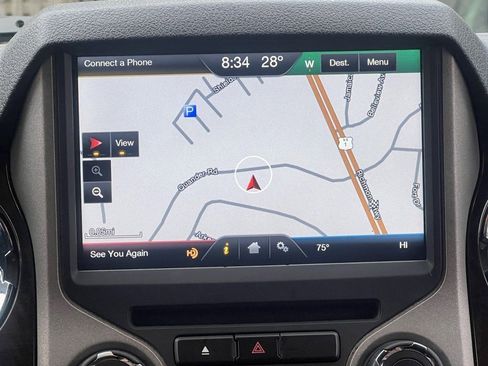 Used 2015 Ford F250 Platinum image 23