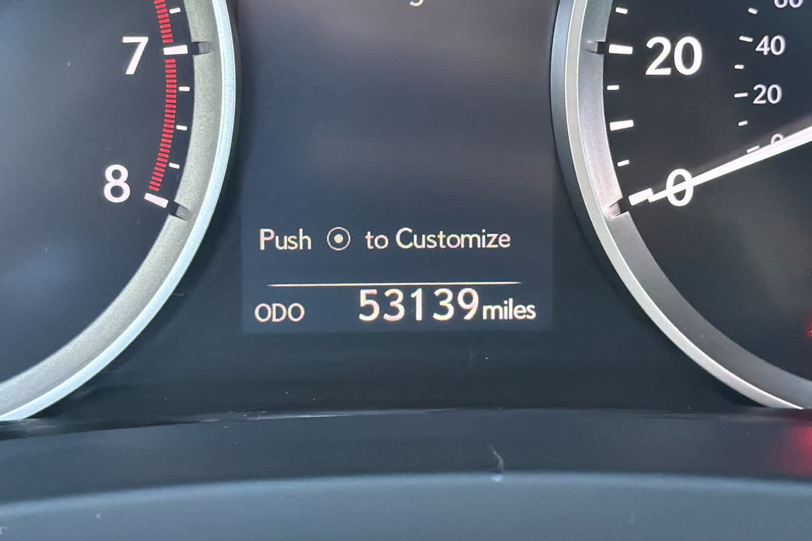 Used 2015 Lexus IS 350 RWD image 29