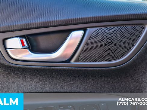 Used 2022 Hyundai Kona SEL w/ Cargo Package image 54