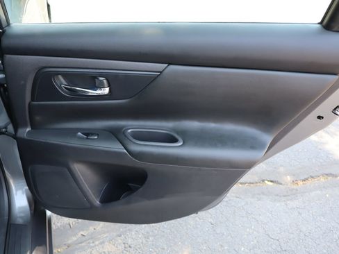 Used 2016 Nissan Altima 2.5 S w/ Power Driver Seat Package FWD image 23