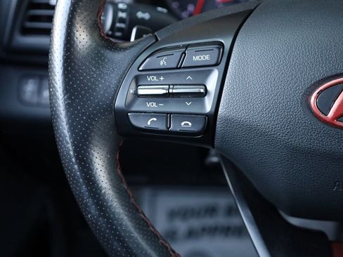 Used 2019 Hyundai Elantra Sport w/ Cargo Package image 27