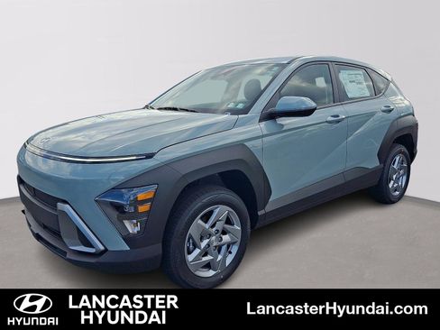 New 2026 Hyundai Kona SE image 1