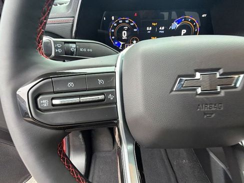 New 2026 Chevrolet Colorado Z71 w/ Technology Package image 21