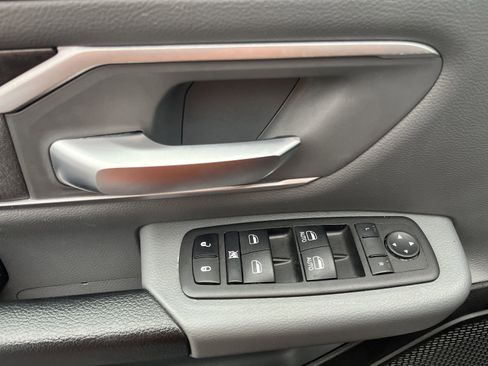 Used 2023 RAM 1500 Big Horn image 15