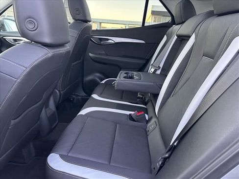 New 2026 Buick Envision Sport Touring image 21