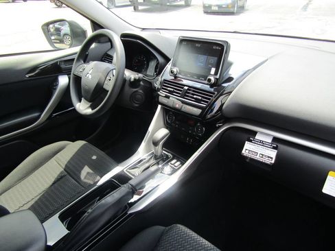 Used 2026 Mitsubishi Eclipse Cross AWD image 34