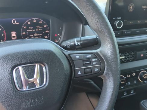 Used 2024 Honda Accord EX image 18