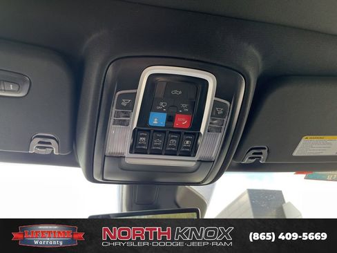 New 2026 RAM 1500 Rebel image 12