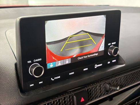 Used 2022 Honda Civic Sport image 24