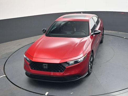 Used 2023 Honda Accord Sport image 20