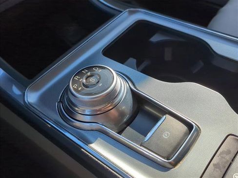 Used 2024 Ford Edge Titanium w/ Equipment Group 301A image 15